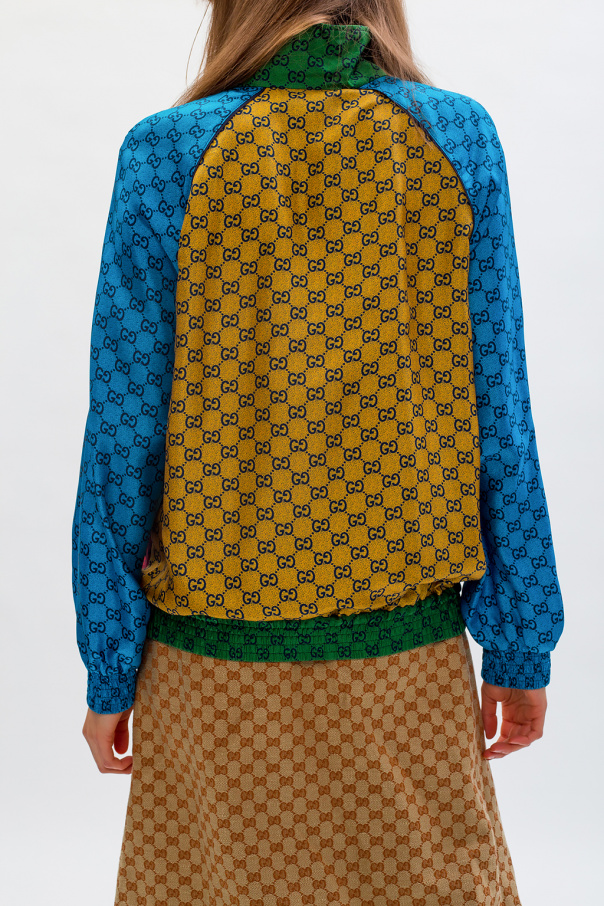 IetpShops BN - 'GG Multicolor' collection Gucci - latest